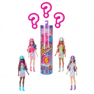 NessiWorld Color Reveal Renk Değiştiren Disco Star Serisi Sürpriz Paket