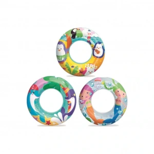 NessiWorld Desenli Deniz Simidi 51 Cm 36113