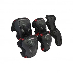 NessiWorld Dizlik ve Dirseklik Seti S-M