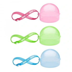 NessiWorld Emzik Saklama Kutusu 117