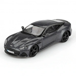 NessiWorld GT 1/64 Aston Martin DBS “No Time To Die” - Blister Paket