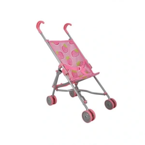 NessiWorld Katlanır Baston Bebek Puseti