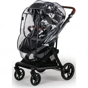 NessiWorld Lüks Travel Bebek Arabası Yağmurluğu