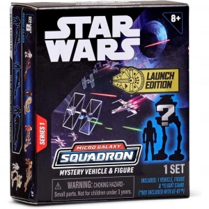 NessiWorld Mikro Figür ve Araç Sürpriz Paket