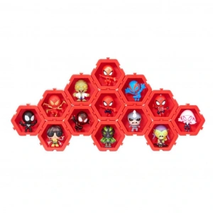 NessiWorld Nano Kapsül Figür Sürpriz Paket