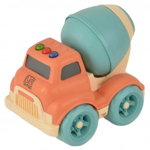 Timion NessiWorld Sesli ve Işıklı  Mikser 31018