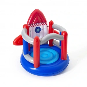 NessiWorld Şişme Zıplama Top Havuzu 155 x 142 x 145 cm