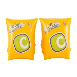 NessiWorld Swim Safe Şişme Kolluk 25 x 15 cm