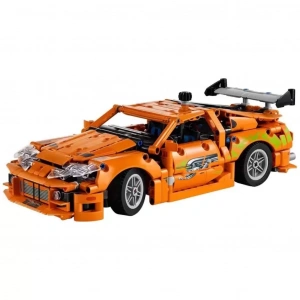 NessiWorld Technic Fast and Furious Toyota Supra MK4