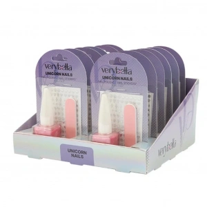 NessiWorld Unicorn Tırnaklar