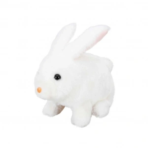 NessiWorldman Sevimli Peluş Tavşan Robbie