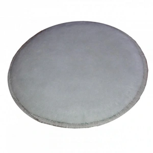 Timion Nikon 52076 180 Mm Cırtlı Yün Polisaj Bonesi