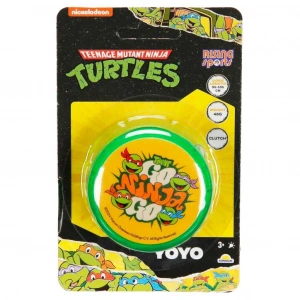 Ninja Turtles Işıklı Yoyo