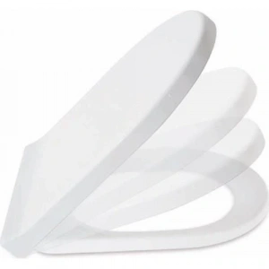 Timion Nkp İnci Yavaş Kapanan Klozet Kapağı