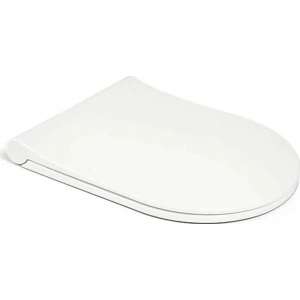 Timion Nkp Slim Elagance Amortisörlü+Tak Çıkar Klozet Kapağı