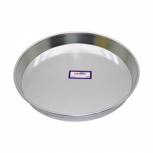 No-26 Kordonlu Alüminyum Tepsi (5148)