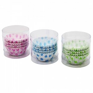 NO-3 KÜÇÜK KUTULU MUFFİN KAĞIT KEK KAPSÜLÜ (5148)