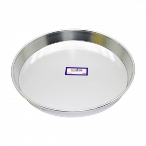 No-32 Kordonlu Alüminyum Tepsi (5148)