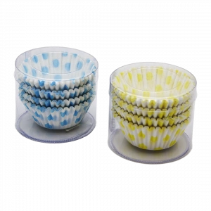 NO-4 BÜYÜK KUTULU MUFFİN KAĞIT KEK KAPSÜLÜ (5148)