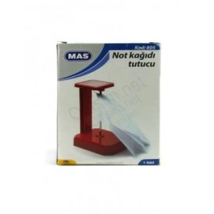 NOT KAĞIT TUTUCU (5148)