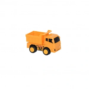 Timion NZM-136 Nizam, Sürtmeli Kamyon-Harç Kamyonu