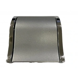 Timion Ofis Krom 32 Mm Kulp