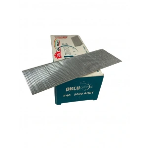 Timion Okçu F40 Zımba Çivisi 5000 Adet