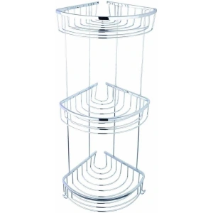 Timion Onno Krom Deniz Süngerlik 18X18 Üçlü