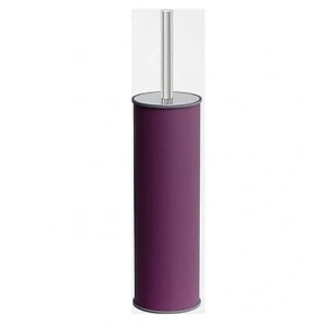 Timion Onno Mor Yerden Klozet Süpürgesi