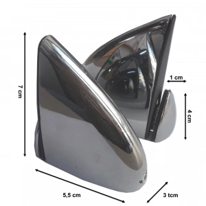 Timion Osena 2104 Ayarlı Raf Tutucu Orta Boy 420 Mm