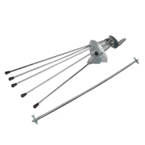 Otomatik Soba Askısı (5148)