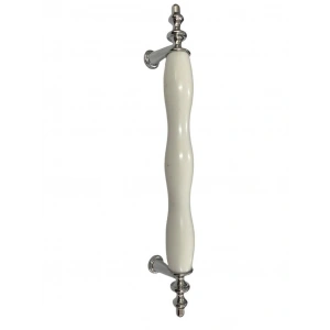 Timion Öyküm Krom Kulp 128 Mm