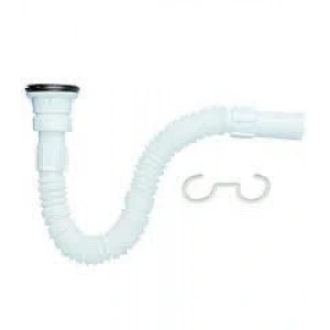 Timion Özbest 32 Mm Lavabo Sifonu Körüklü