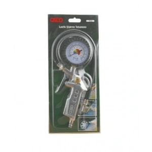 Timion Ozco Tg6 Lastik Şişirme Tabancası