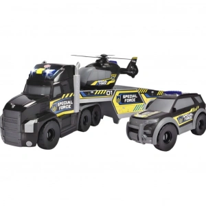 Özel Kuvvetler Tırı Helikopter ve Araç Seti 70 cm