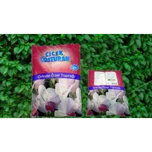Timion Özlem 8050 Özel Orkide Toprağı 2,5 Kg