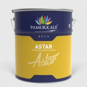 Timion Pamukklale Rapid Astar 15 Kg Oksit Kırmızı