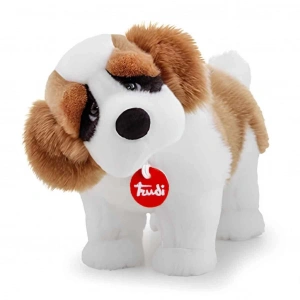 Peluş Saint Bernard Bob 20 cm