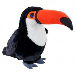 Timion Peluş Tukan Kuşu 35 cm