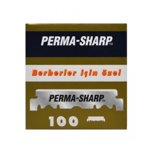 Timion Perma-sharp Jilet Yarım 100 Parça (5148)