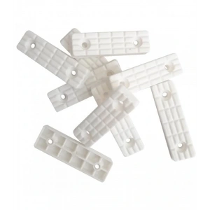 Timion Plastik Baza  Dolap Pabucu (10 Adet)