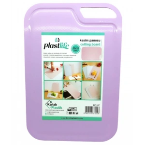Plastik Kesim Panosu (5148)