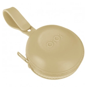 Pod Silikon Emzik Kutusu Mellow Yellow