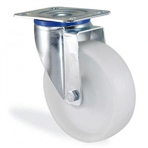 Timion Poliamid Döner Teker 80 Mm