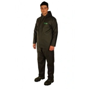 Timion Polly Rain Takım Pvc Yağmurluk Xl Beden