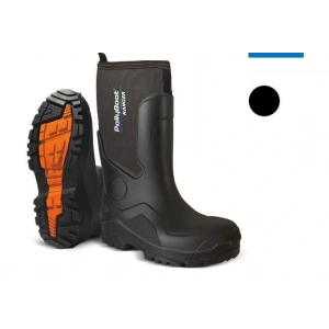 Timion Pollyboot Ranger Çizme Çelik Burunsuz 45 Numara