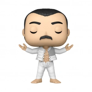 POP! Roc Queen Freddie Mercury (I Was Born to Love You)  NessiWorld