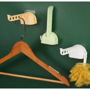 Timion Portatif Kendinden Yapışkanlı Askı (5148)