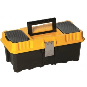 Timion Portbag Ax01 13' Apex Takım Çantası Alüminyum Kilitli