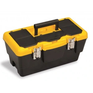 Timion PortBag Ml03 Metal Kilitli Takım Çantası 19'